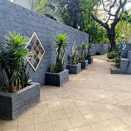 Overnight Stop Before Kruger National Park Phalaborwa Ngoại thất bức ảnh