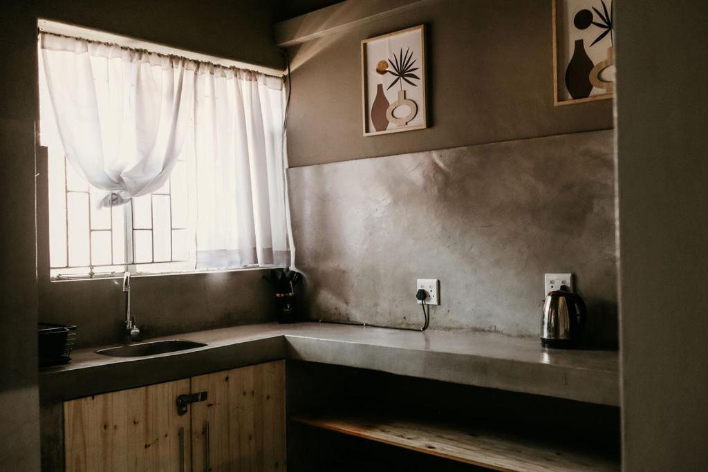 Overnight Stop Before Kruger National Park Phalaborwa Ngoại thất bức ảnh