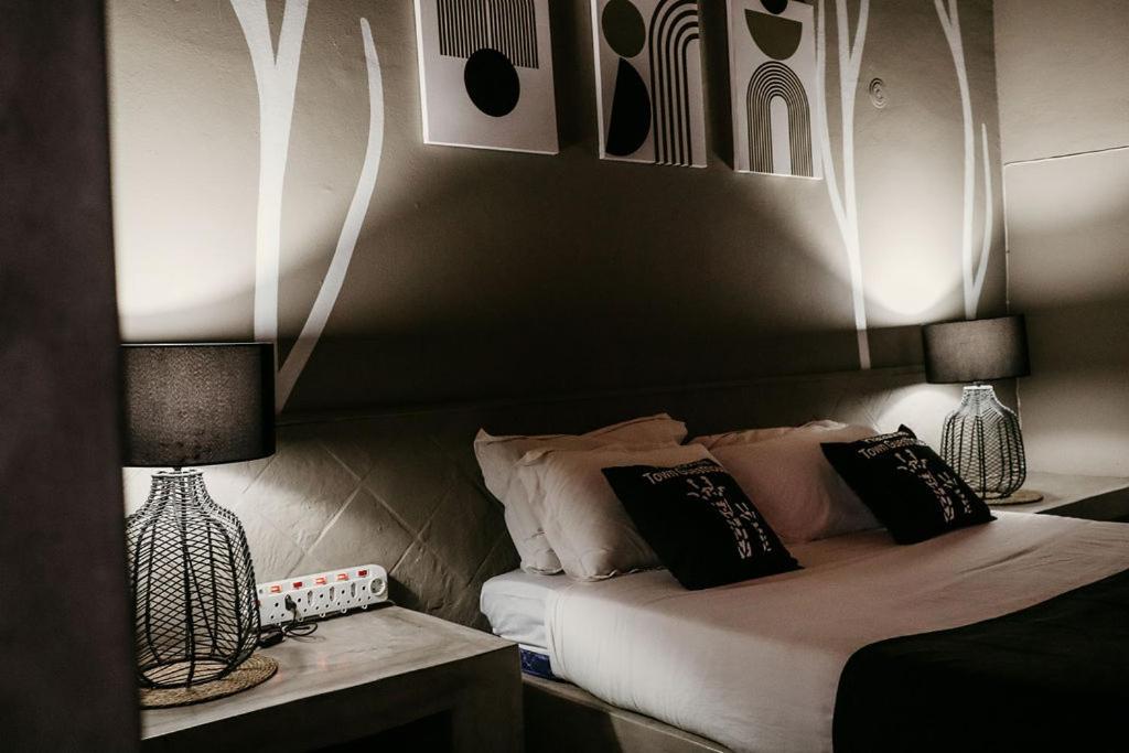 Overnight Stop Before Kruger National Park Phalaborwa Ngoại thất bức ảnh