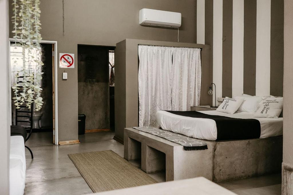 Overnight Stop Before Kruger National Park Phalaborwa Ngoại thất bức ảnh