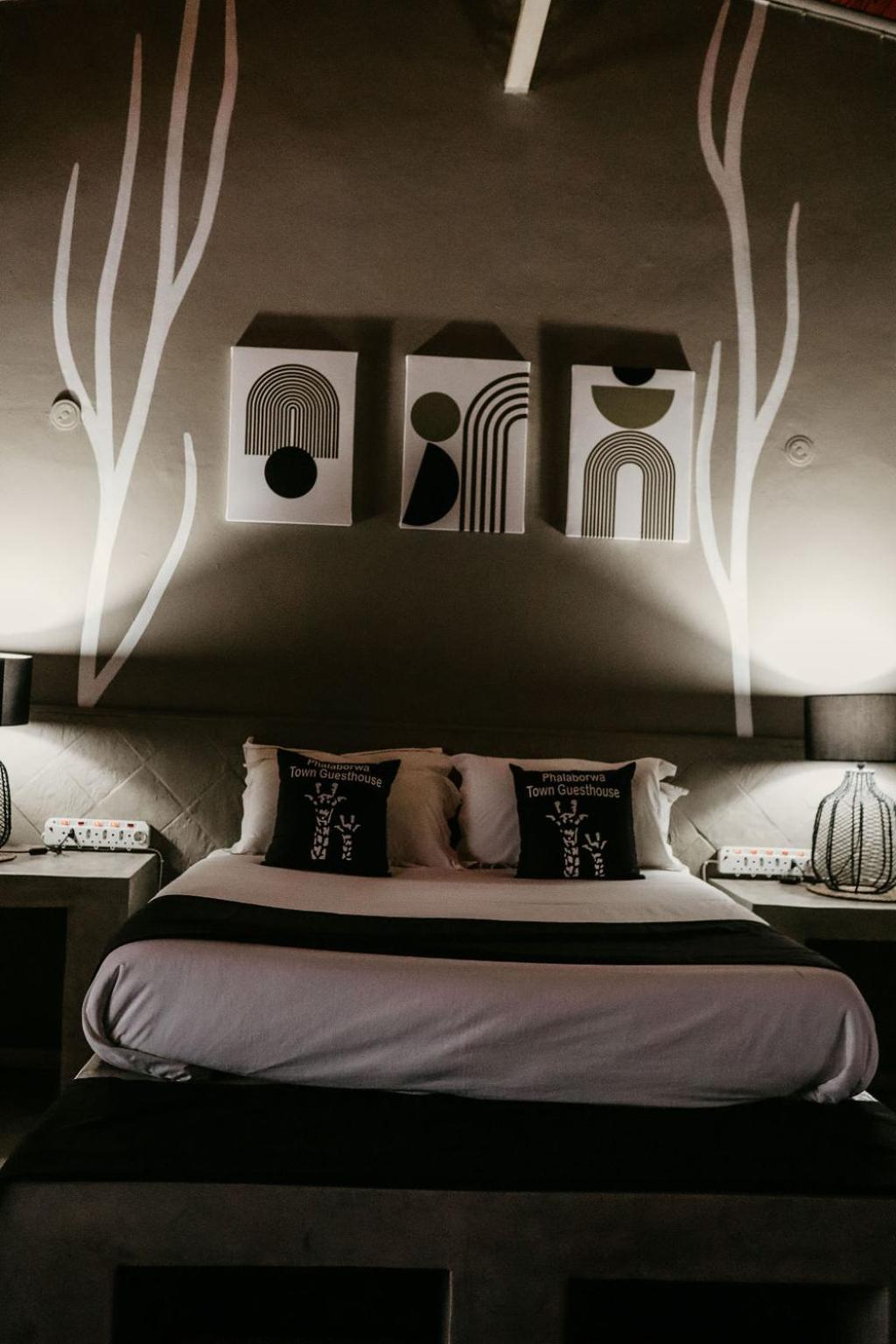 Overnight Stop Before Kruger National Park Phalaborwa Ngoại thất bức ảnh