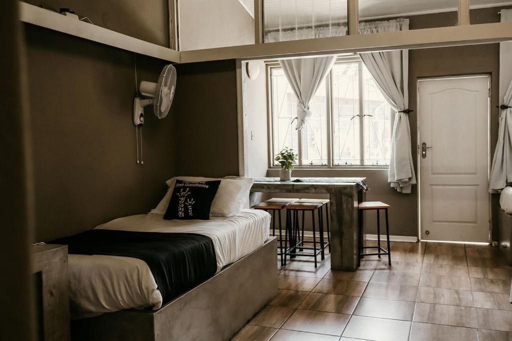 Overnight Stop Before Kruger National Park Phalaborwa Ngoại thất bức ảnh