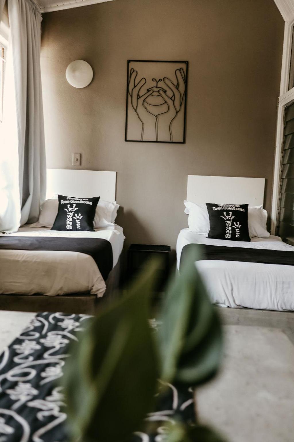 Overnight Stop Before Kruger National Park Phalaborwa Ngoại thất bức ảnh